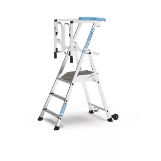 ZAP SafeMaster Max S - 1x3 0,70m