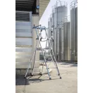 ZAP SafeMaster Max S - 1x3 0,70m