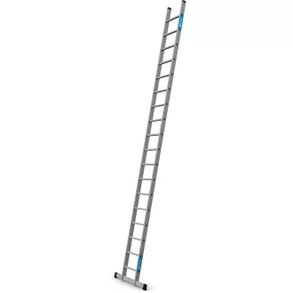 Támasztólétra 5,29m 1x18 Stella L