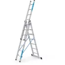 Többc. létra 5,00m 3x7 Skymaster X