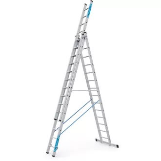 Többc. létra 9,70m 3x14 Skymaster X
