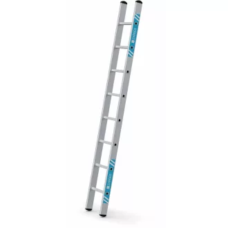 Támasztólétra 2,49m 1x8 ALTO L