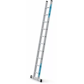 Támasztólétra 3,05m 1x10 ALTO L