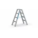 Állólétra 2x4 elox R13Step B