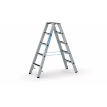 Kétoldali állólétrák