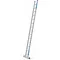 Támasztólétra 4,17m 1x14 ALTO L