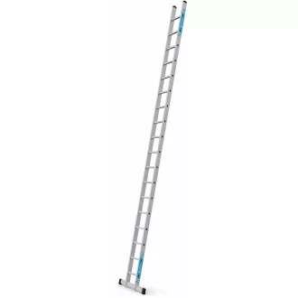 Támasztólétra 5,29m 1x18 ALTO L