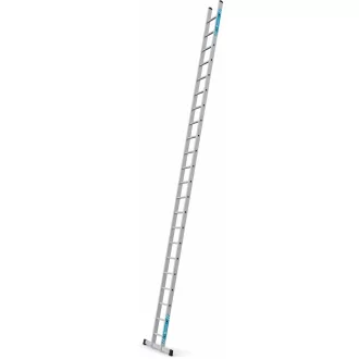 Támasztólétra 6,41m 1x22 ALTO L