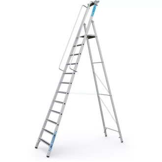 Állól. dobogós 3,11m 1x12 Meistertritt S