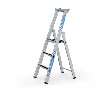 Állólétra 1x3 elox R13StepS