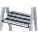 Állólétra 1x3 elox R13StepS