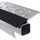 Állólétra 1x10 elox R13StepS