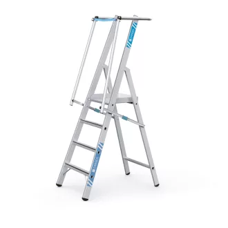 Állól. Járól. 1,04m 1x4 ZAP Safemaster S