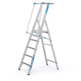 Állól. Járól. 1,31m 1x5 ZAP Safemaster S