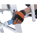 Állól. Járól. 1,31m 1x5 ZAP Safemaster S