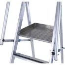 Állól. Járól. 1,31m 1x5 ZAP Safemaster S