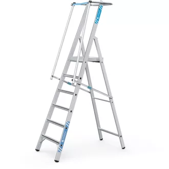 Állól. Járól. 1,56m 1x6 ZAP Safemaster S
