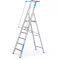 Állól. Járól. 1,56m 1x6 ZAP Safemaster S