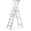 Állól. Járól. 1,56m 1x6 ZAP Safemaster S