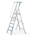 Állól. Járól. 1,56m 1x6 ZAP Safemaster S