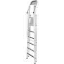 Állól. Járól. 1,56m 1x6 ZAP Safemaster S