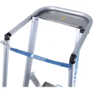 Állól. Járól. 1,56m 1x6 ZAP Safemaster S