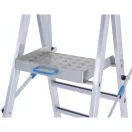 Állól. Járól. 1,56m 1x6 ZAP Safemaster S