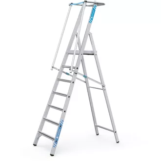 Állól. Járól. 1,83m 1x7 ZAP Safemaster S