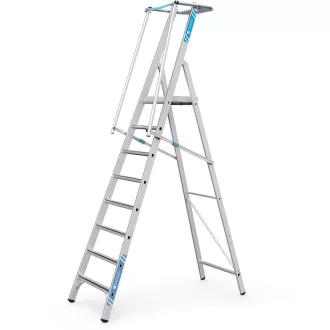 Állól. Járól. 2,06m 1x8 ZAP Safemaster S