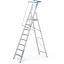 Állól. Járól. 2,06m 1x8 ZAP Safemaster S