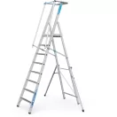 Állól. Járól. 2,06m 1x8 ZAP Safemaster S