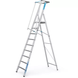Állól. Járól. 2,34m 1x9 ZAP Safemaster S