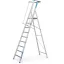 Állól. Járól. 2,34m 1x9 ZAP Safemaster S