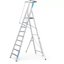 Állól. Járól. 2,34m 1x9 ZAP Safemaster S