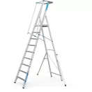 Állól. Járól. 2,34m 1x9 ZAP Safemaster S
