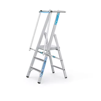 Állól. Járól. 0,79m 1x3 ZAP Safemaster S