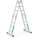 Sokcélú létra 4,75m 4x4 Multimax M