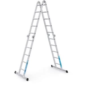 Sokcélú létra 5,85m 4x5 Multimax M