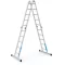 Sokcélú létra 5,85m 4x5 Multimax M