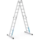 Sokcélú létra 5,85m 4x5 Multimax M
