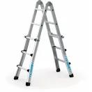 Teleszkóplétra 2,97m 4x3 Variomax V