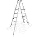 Állól. szárhosszabítóval 2x6 Varioflex B