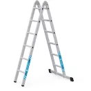 Többcélú létra 3,60m 2x6 Combimaster X