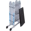 Sokcélú létra 4,74m 4x4 Multitec M