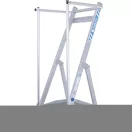 ZAP Plattformlétra 0,74m 1x3 ZAP Neo S