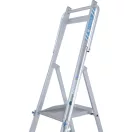 ZAP Plattformlétra 0,74m 1x3 ZAP Neo S