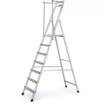 ZAP munkadobogós létrák