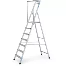 ZAP Plattformlétra 1,74m 1x7 ZAP Neo S