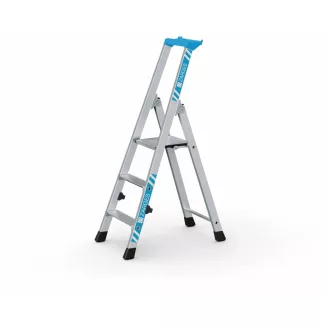 Lépcsős létra 1,34m 1x3 Nova S