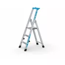 Lépcsős létra 1,34m 1x3 Nova S